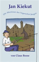 Claus Beese, Ralf Eversmann - Jan Kiekut