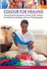 Lilian Bonds, Lilian Verner Bonds, Bonds Lilian Verner, Lilian Verner-Bonds - Colour for Healing
