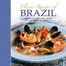 Fernando Farah, Farah Fernando - Classic Recipes of Brazil