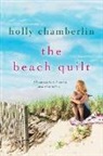 Holly Chamberlin - Beach Quilt