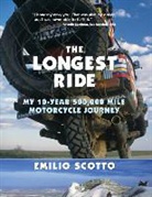 Emilio Scotto - The Longest Ride