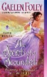 Gaelen Foley - The Secrets of a Scoundrel