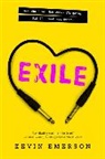 Kevin Emerson - Exile