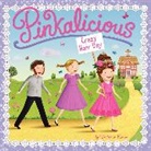 Victoria Kann, Kann Victoria, Victoria Kann, Kann Victoria - Pinkalicious: Crazy Hair Day