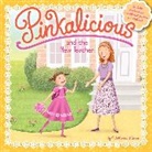 Victoria Kann, Kann Victoria, Victoria Kann, Kann Victoria - Pinkalicious and the New Teacher