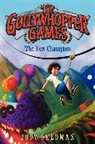 Jody Feldman, Victoria Jamieson - The Gollywhopper Games