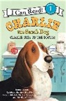 Ree Drummond, Ree/ De Groat Drummond, Drummond Ree, Diane de Groat, Diane deGroat - Charlie the Ranch Dog: Charlie Goes to the Doctor