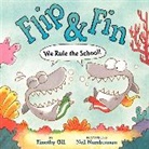 Timothy Gill, Timothy/ Numberman Gill, Gill Timothy, Neil Numberman - Flip & Fin