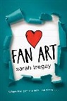 Sarah Tregay, Sarah/ Dejesus Tregay, Melissa DeJesus - Fan Art