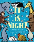 Phyllis Rowand, Laura Dronzek - It Is Night