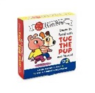 Dr Julie Wood, Dr Julie Wood Wood, Dr. Julie M. Wood, Julie Wood, Julie M Wood, Julie M. Wood... - Learn to Read With Tug the Pup and Friends! Box Set 2