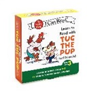 Dr Julie Wood, Dr Julie Wood Wood, Dr. Julie M. Wood, Julie Wood, Julie M Wood, Julie M. Wood... - Learn to Read with Tug the Pup and Friends! Box Set 3