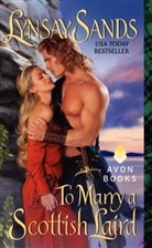 Lynsay Sands - To Marry a Scottish Laird