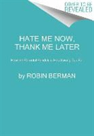 MD Berman, MD Robin Berman, Robin Berman, Robin Berman Berman - Permission to Parent