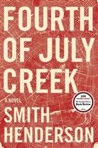 Smith Henderson - Fourth of July Creek