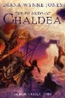 Diana Wynne Jones, Diana Wynne/ Jones Jones, Ursula Jones - The Islands of Chaldea