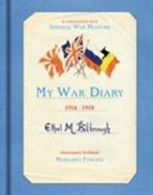 Ethel M Bilbrough, Ethel M. Bilbrough - My War Diary 1914-1918
