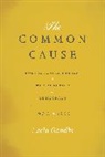 Leela Gandhi, Gandhi Leela - Common Cause