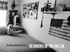 Ashley Gilbertson, Gilbertson Ashley - Bedrooms of the Fallen