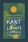 Ben-Ami Scharfstein, Scharfstein Ben-Ami - Nonsense of Kant and Lewis Carroll