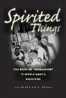 Paul Christopher Johnson, Paul Christophe Johnson, Paul Christopher Johnson, Johnson Paul Christopher - Spirited Things