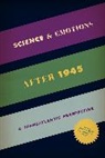 Frank Biess, Frank Gross Biess, Frank Biess, Biess Frank, Daniel M. Gross, Gross Daniel M. - Science and Emotions After 1945