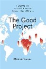 Monika Krause, Krause Monika - The Good Project