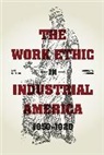 Daniel T Rodgers, Daniel T. Rodgers, Rodgers Daniel T. - Work Ethic in Industrial America 1850-1920