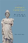 Lorraine Smith Pangle, Lorraine Smith Pangle, Pangle Lorraine Smith - Virtue Is Knowledge