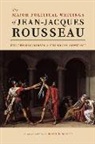 Jean-Jacques Rousseau, John T. Scott - Major Political Writings of Jean-Jacques Rousseau