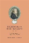 Richard L. Velkley, Velkley Richard L. - Freedom and the End of Reason