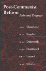 Olivier Blanchard, Olivier Jean Blanchard, Olivier Jean Boycko Blanchard, Maxim Boycko, Marek Dabrowski, Rudiger Dornbusch... - Post-Communist Reform