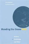 Kevin Gurney, Arjun Makhijani, Arjun Gurney Makhijani - Mending the Ozone Hole