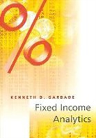 Kenneth D. Garbade, Kenneth D. (Senior Vice President Garbade - Fixed Income Analytics
