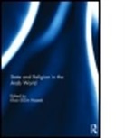 Khair El-Din Haseeb, Khair El-Din (Centre for Arab Unity Studie Haseeb, Khair El-Din (EDT) Haseeb, Khair El-Din Sawani Haseeb, Khair El Haseeb, Khair El-Din Haseeb... - State and Religion in the Arab World