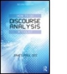 James Gee, James Paul Gee, James Paul (Arizona State University Gee, Gee James Paul - How to Do Discourse Analysis