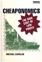 Michael Carolan, Michael (Colorado State University Carolan, Michael S. Carolan, Carolan Michael, Carolan Michael - Cheaponomics