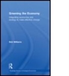 Bob Williams, Robert Williams, Robert (University of Lethbridge Williams, Robert B. Williams, Robert B. (Guilford College Williams - Greening the Economy
