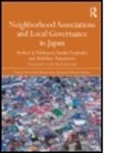 Robert Pekkanen, Robert J. Pekkanen, Robert J. (University of Washington Pekkanen, Robert J. Tsujinaka Pekkanen, Robert Tsujinaka Pekkanen, Pekkanen Robert J.... - Neighborhood Associations and Local Governance in Japan