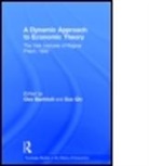 Ragnar Frisch, Ragnar (The University of Hong Kong Frisch, Olav Bjerkholt, Duo Qin - Dynamic Approach to Economic Theory