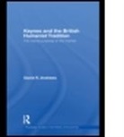 David Andrews, David (University of Maryland Andrews, David R. Andrews - Keynes and the British Humanist Tradition