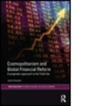 James Brassett, James (University of Warwick Brassett - Cosmopolitanism and Global Financial Reform