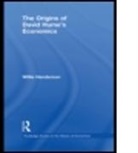 Willie Henderson - Origins of David Hume''s Economics