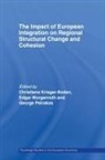 Christiane (Kiel Institute for the Krieger-Boden, Christiane Morgenroth Krieger-Boden, Christiane Krieger-Boden, Krieger-Boden Christiane, Edgar Morgenroth, Morgenroth Edgar... - Impact of European Integration on Regional Structural Change and