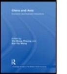 Yin-Wong Wong Cheung, Yin-wong Cheung, Kar-yiu Wong - China and Asia