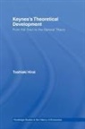 Toshiaki Hirai, Toshiaki (Sophia University Hirai - Keynes''s Theoretical Development