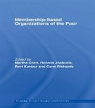 Martha Chen, Martha (Harvard University Chen, Martha Jhabvala Chen, Chen Martha, Renana Jhabvala, Jhabvala Renana... - Membership Based Organizations of the Poor