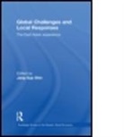 Jang-Sup Shin, Jang-Sup (National University of Singapore Shin, Jang-Sup Shin, Jang-Sup (National University of Singapore Shin, Shin Jang-Sup - Global Challenges and Local Responses