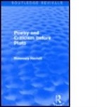 Rosemary Harriott, Harriott Rosemary - Poetry and Criticism Before Plato (Routledge Revivals)