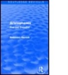 Rosemary Harriott, Harriott Rosemary - Aristophanes (Routledge Revivals)